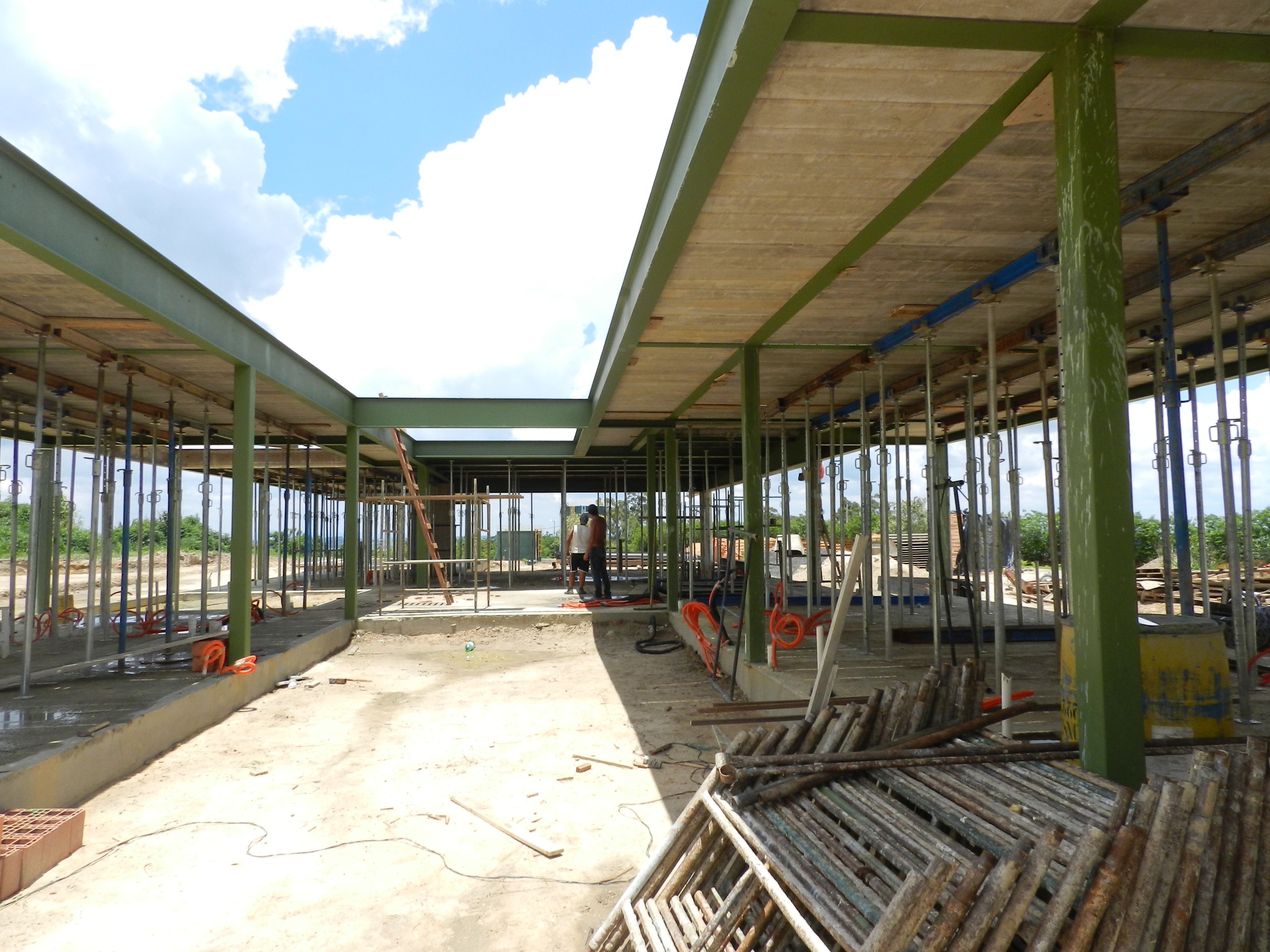 卡萨 VR02丨巴西圣保罗丨Firm ALN Arquitetos-41