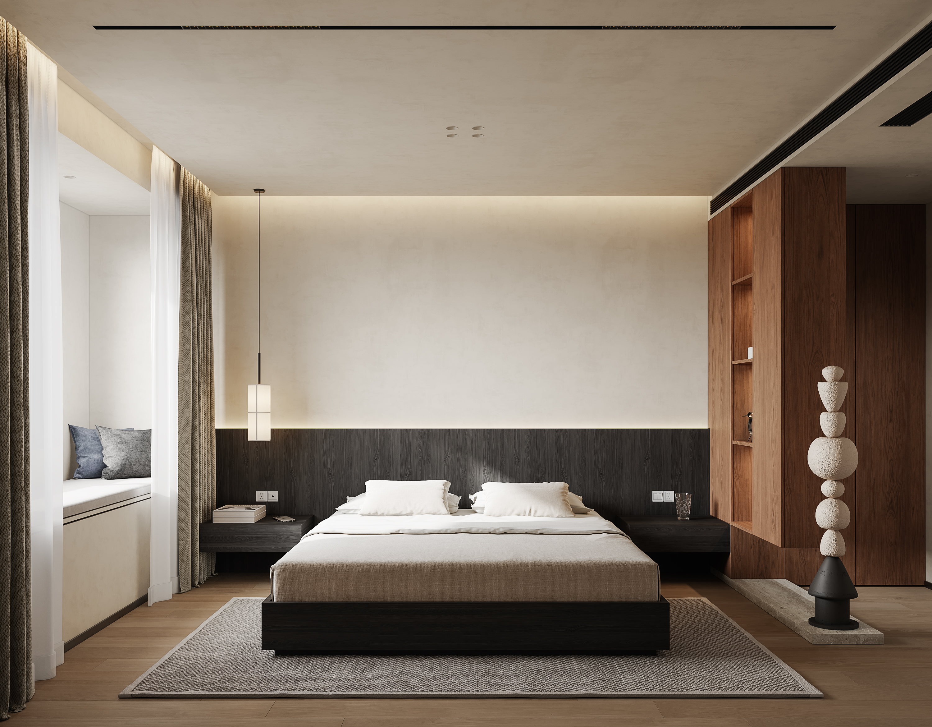 梵舍视觉原木风丨Cain-17