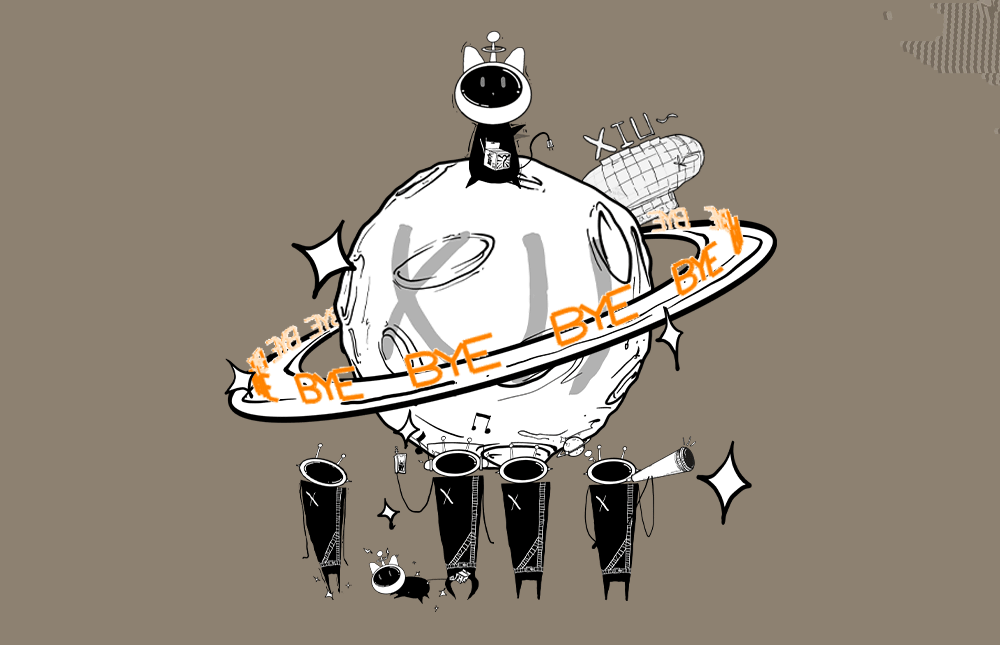 穿越X11次元潮玩飞艇即将启程,复古到未来|TOMO東木筑造-328