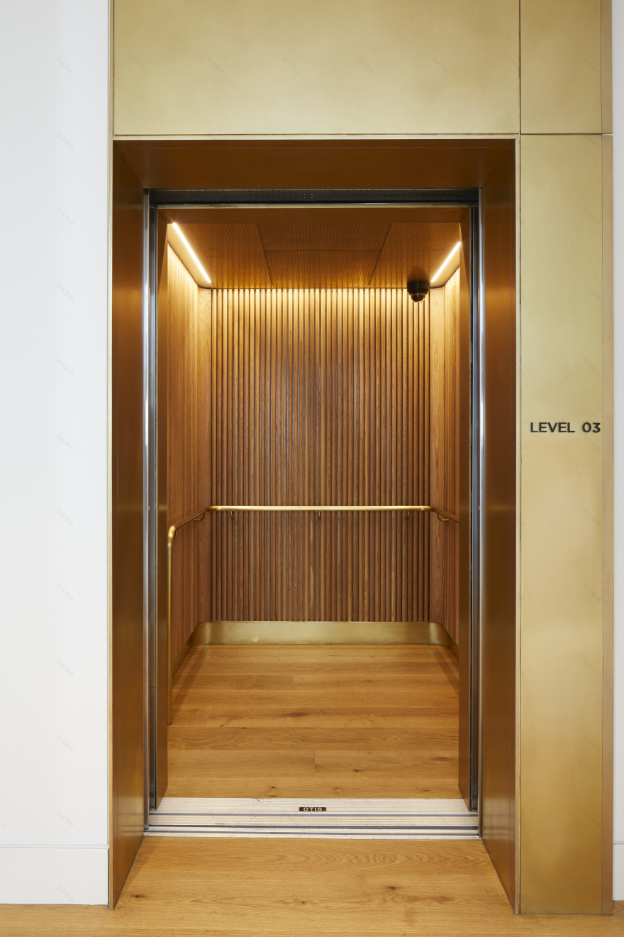 Judith Neilson 新闻与思想学院-19