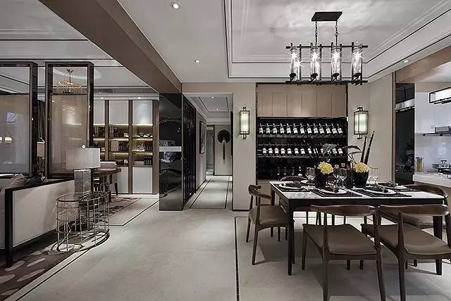 180㎡内新中式案例集锦-206