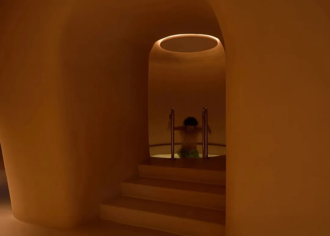 Nowhere Baths水疗中心丨新加坡丨Type0 Architecture-57