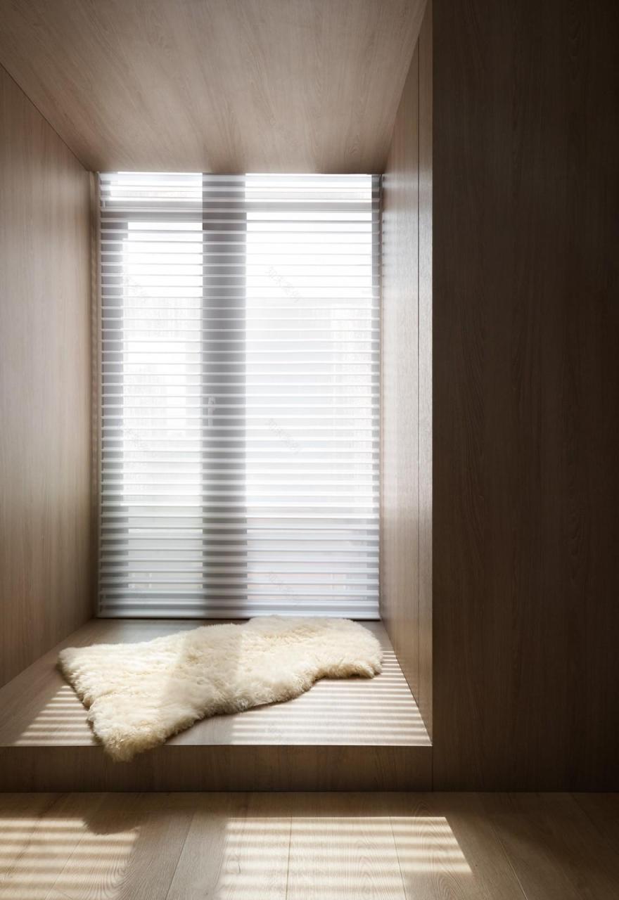 90 后夫妻的阳光婚房-23