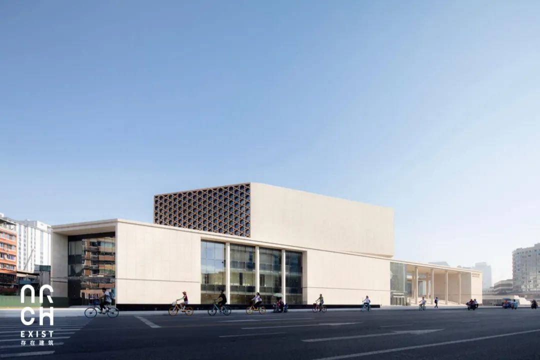 成都城市音乐厅 | 中建西南院+gmp-6