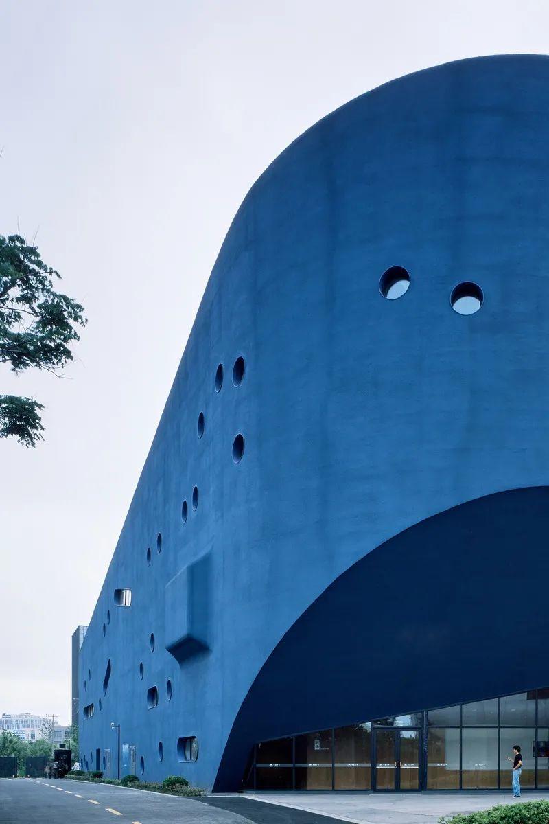 平和图书剧场丨中国上海丨OPEN建筑事务所-37