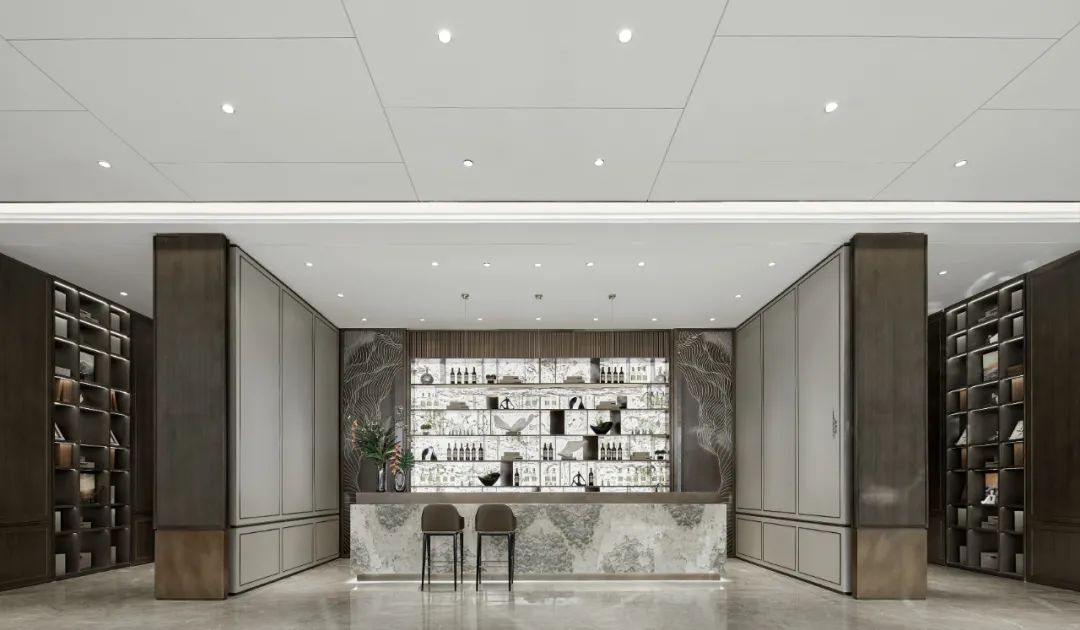 石家庄东原·启城丨中国石家庄丨东原集团华中区域-51