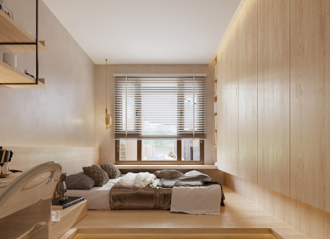 
归隐|自然而然 -5