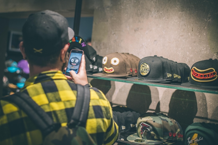 柏林新纪元品牌体验店-22