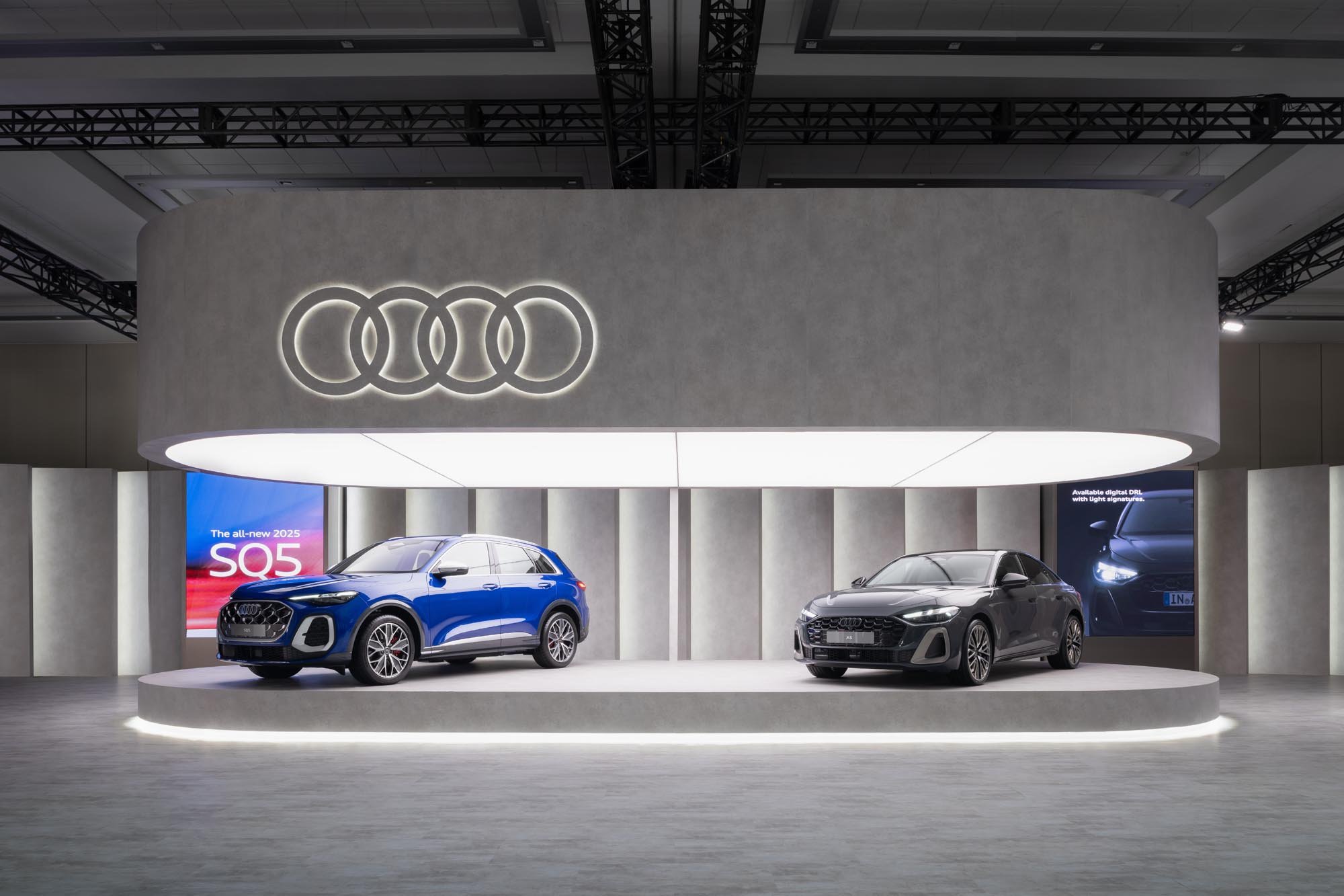 奥迪之家·二楼丨加拿大多伦多-11