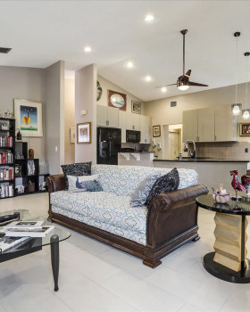 Anastasiya Gushchina丨别墅建筑丨Realestate photography in Delray Beach ☀️Fl