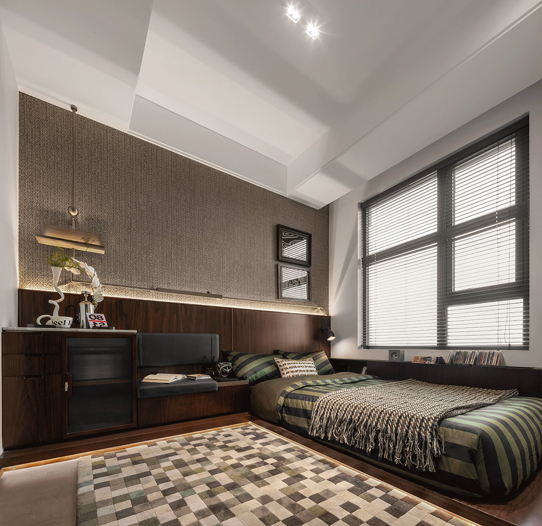 A.N.N安研设计 | 穿过星光绿意，与理想生活不期而遇-71