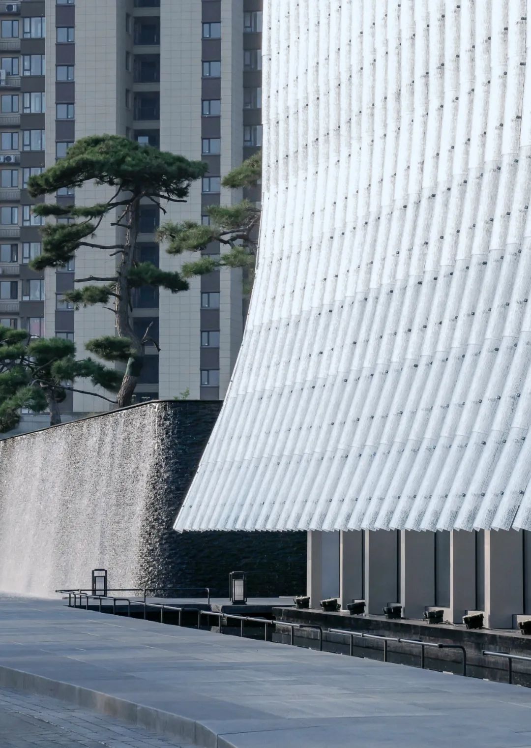 30 款最新小区入口设计-49