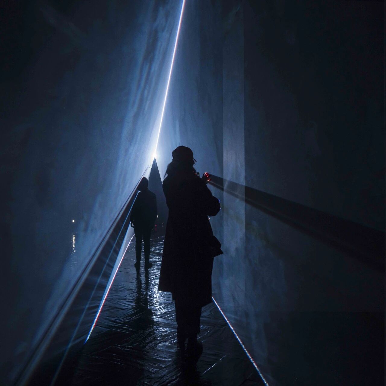 Fiat Lu·3灯光装置丨西班牙马德里丨Antoni Arola,Simon-10