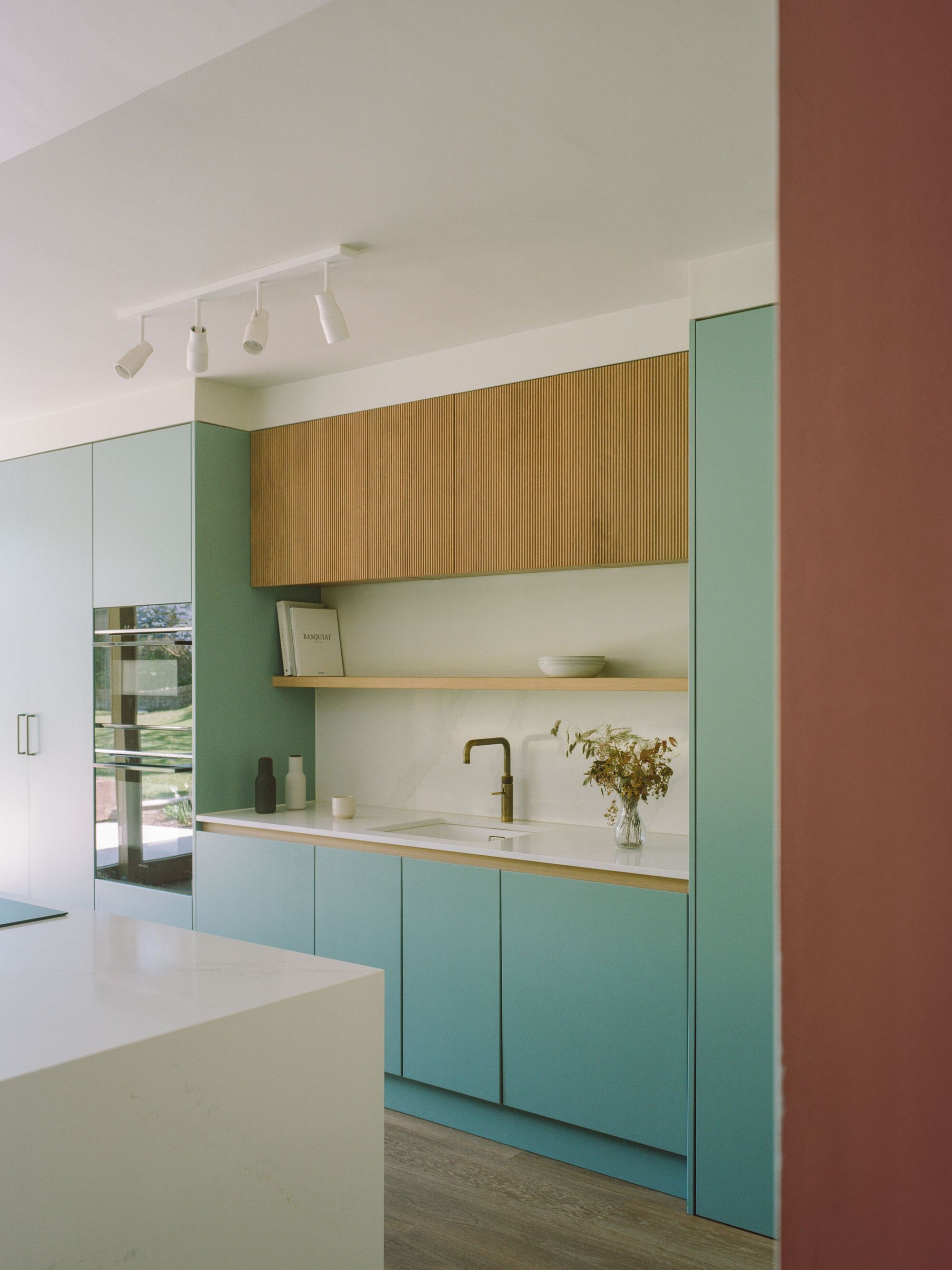 丨英国苏格兰丨Pend Architects-35