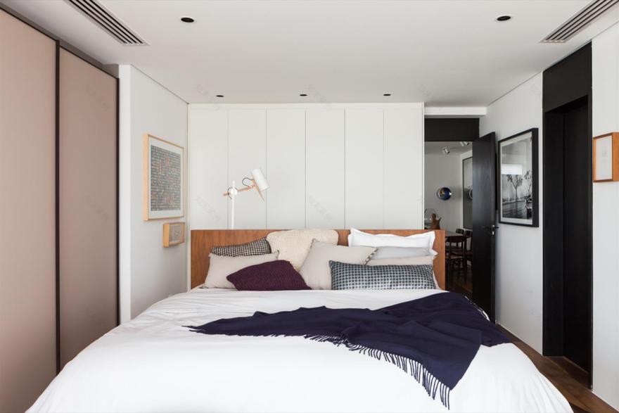 垂直花园公寓-11