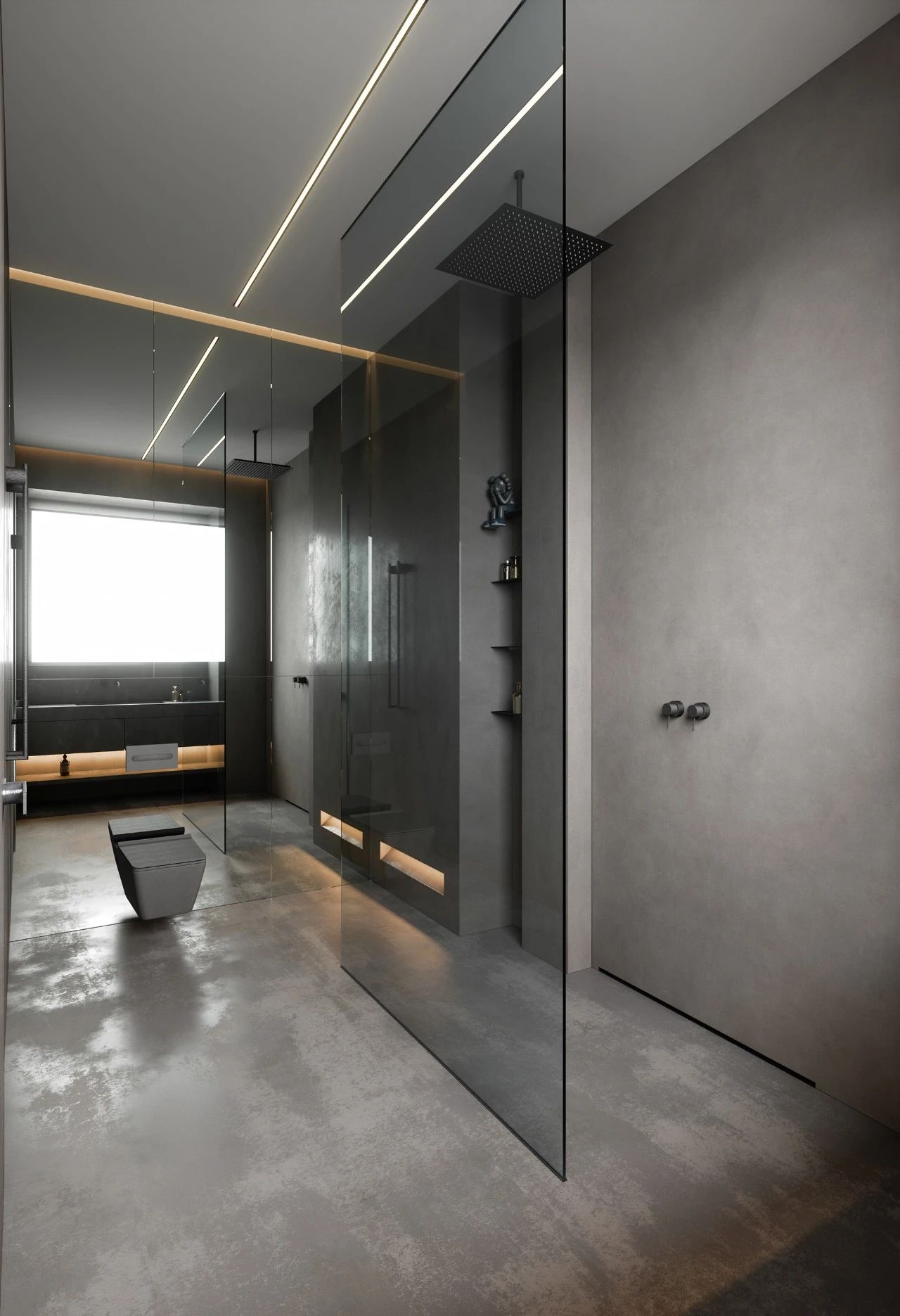 现代简约高级灰设计丨Konstantin Kildinov-18