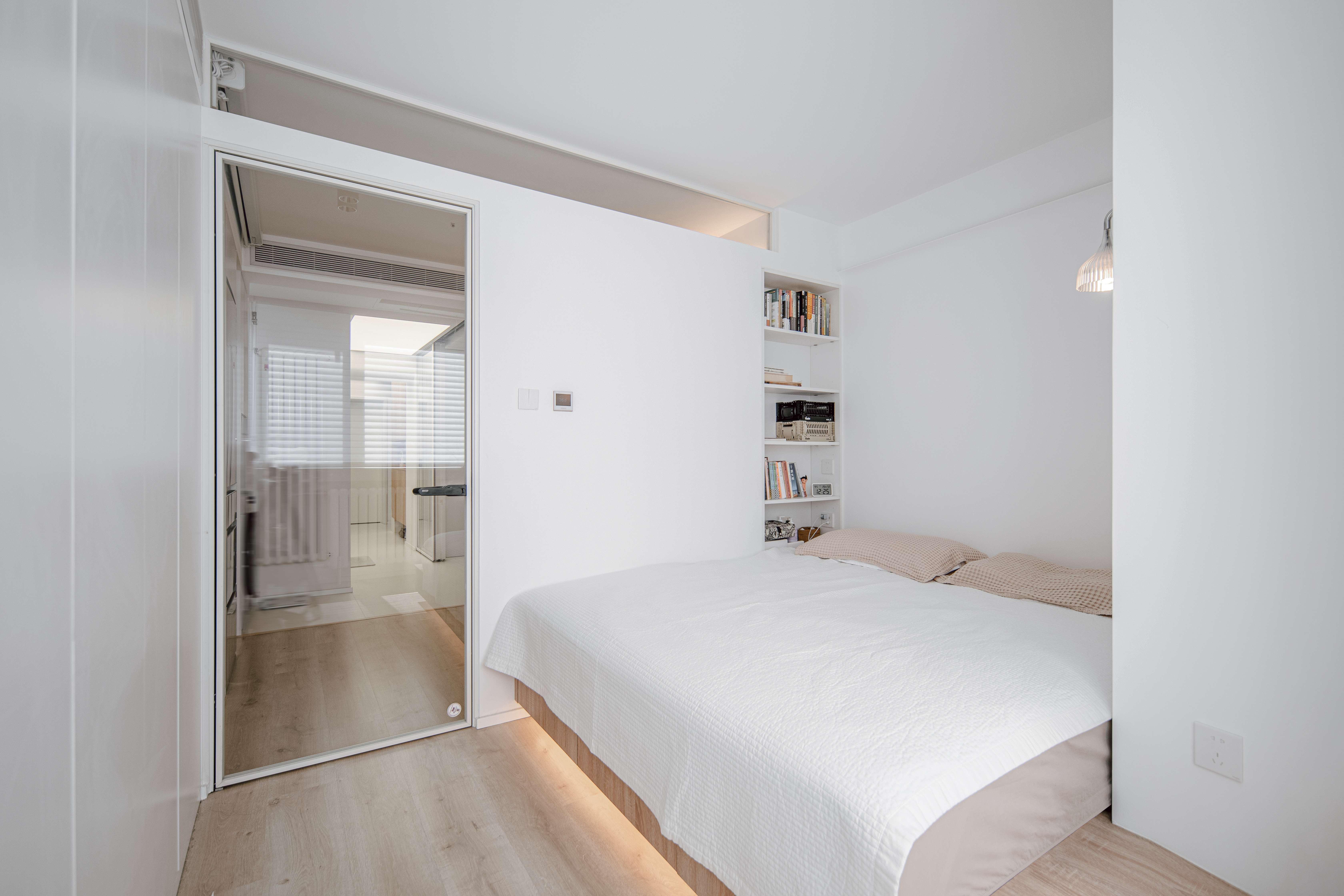 90 年代老房逆袭丨中国北京-59