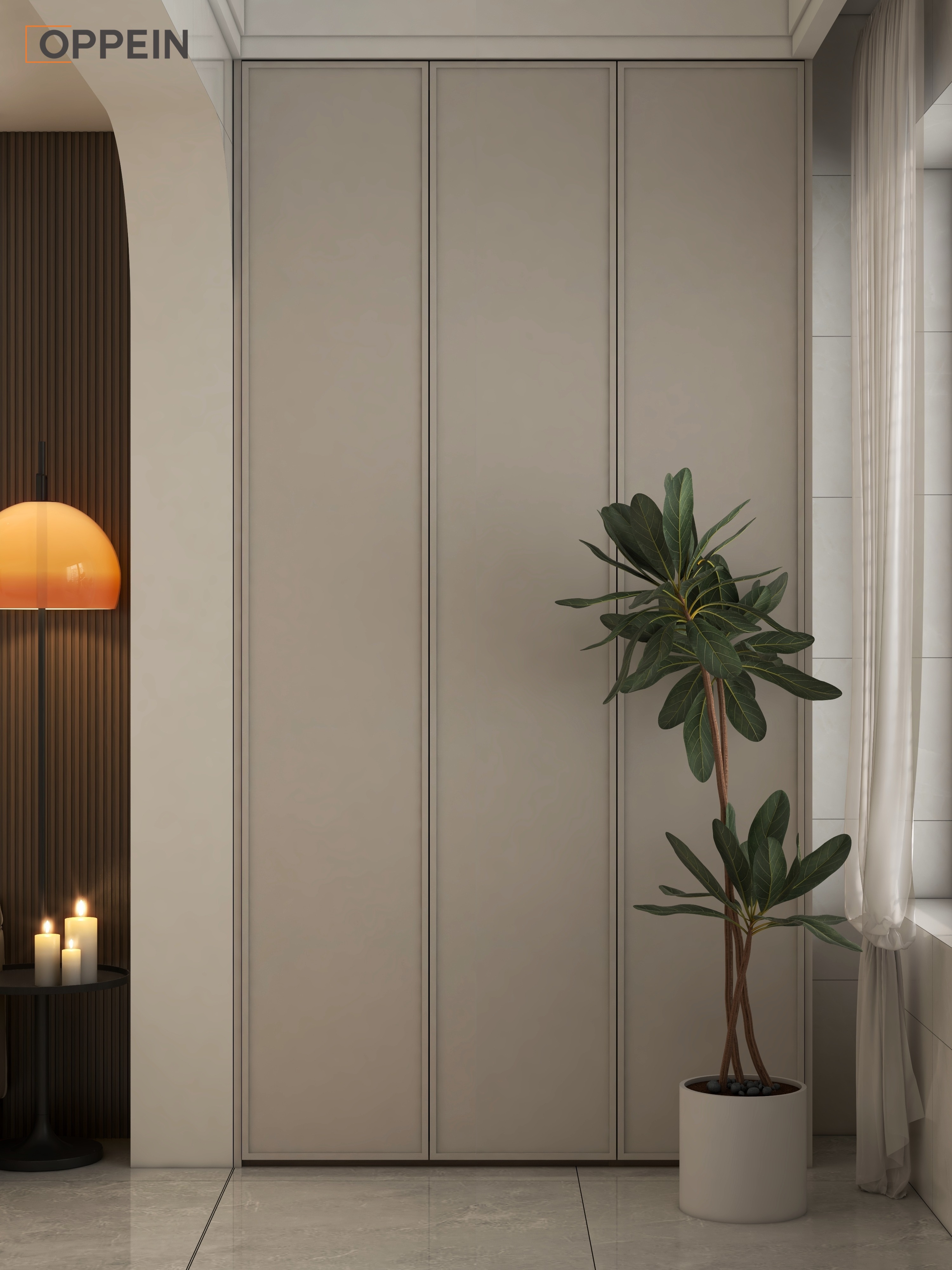 诸子庐110户型中古风-20