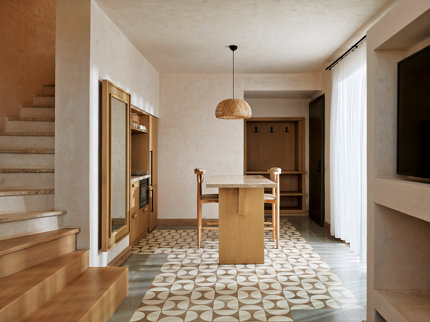 土耳其 Radisson BLU 酒店丨Yeşim Kozanlı Architecture-32