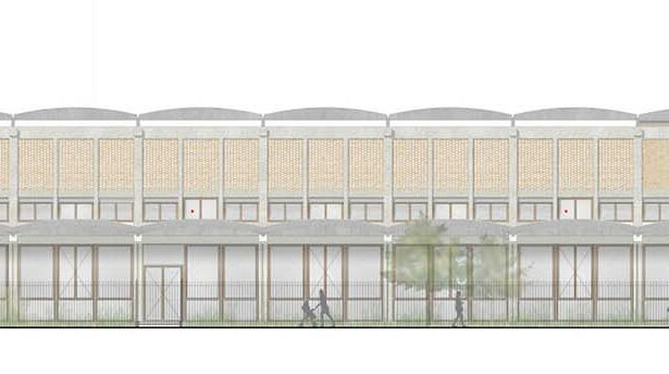 丨法国里昂丨VURPAS Architectes-41