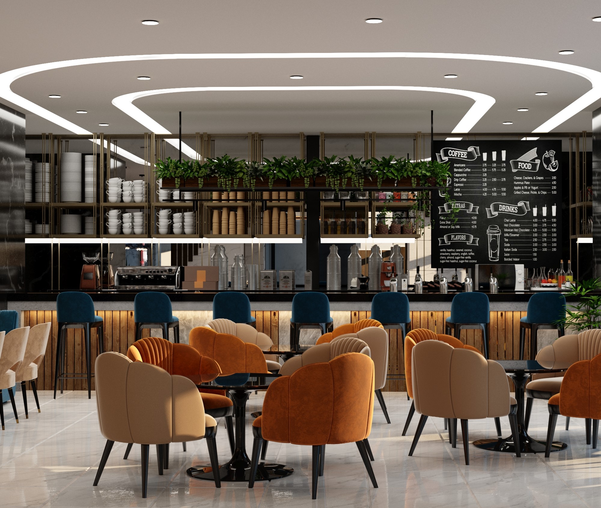 Aracan Pyramids Hotel-15