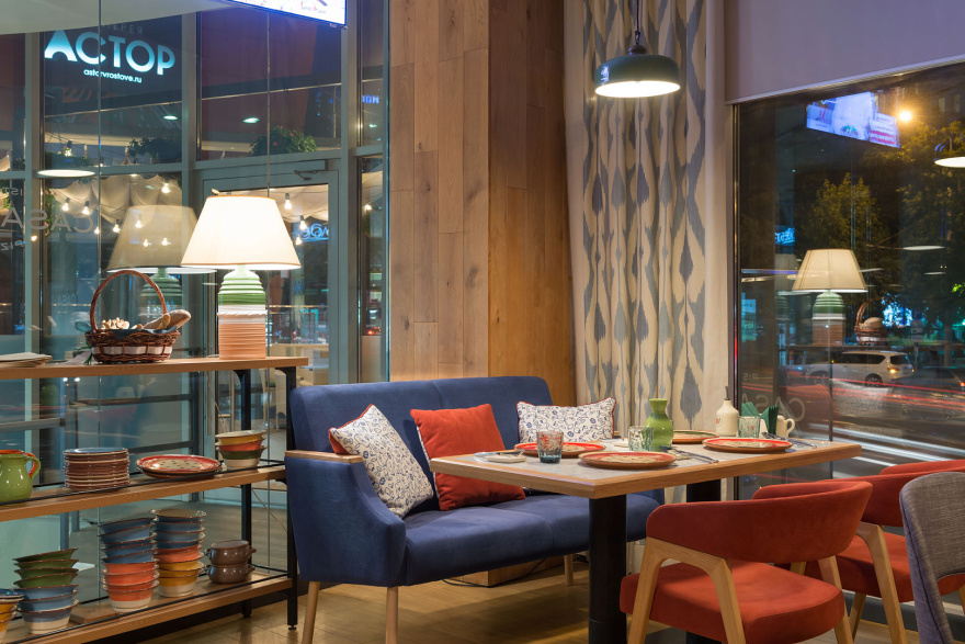 丨俄罗斯丨Project architectural bureau-26