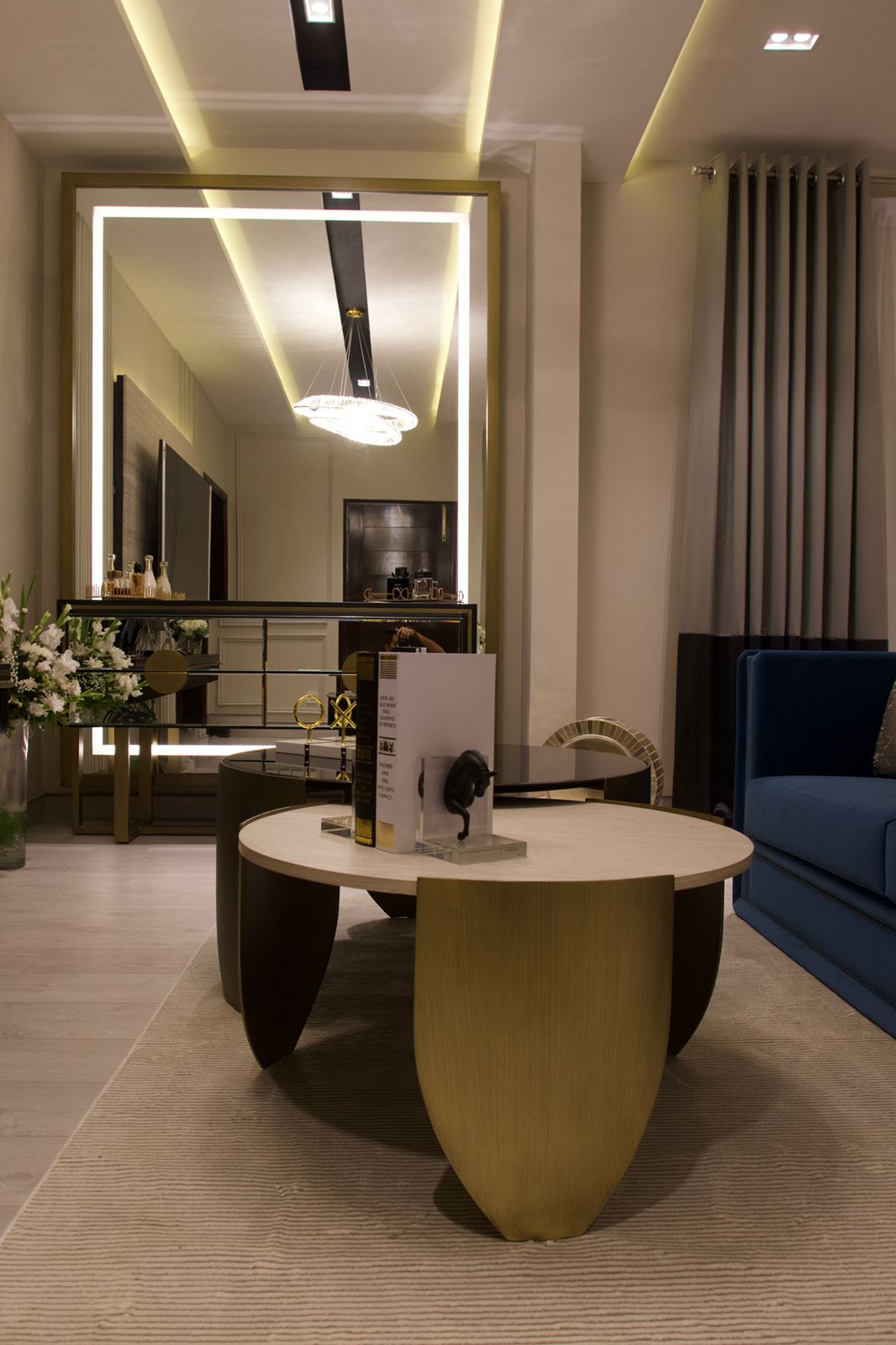 MR BAWA BEDROOM & LOUNGE-1