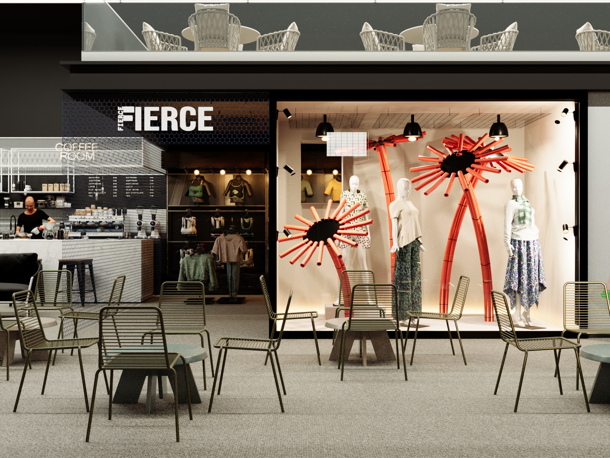 Padel Club of Sousse - Tunisia-1