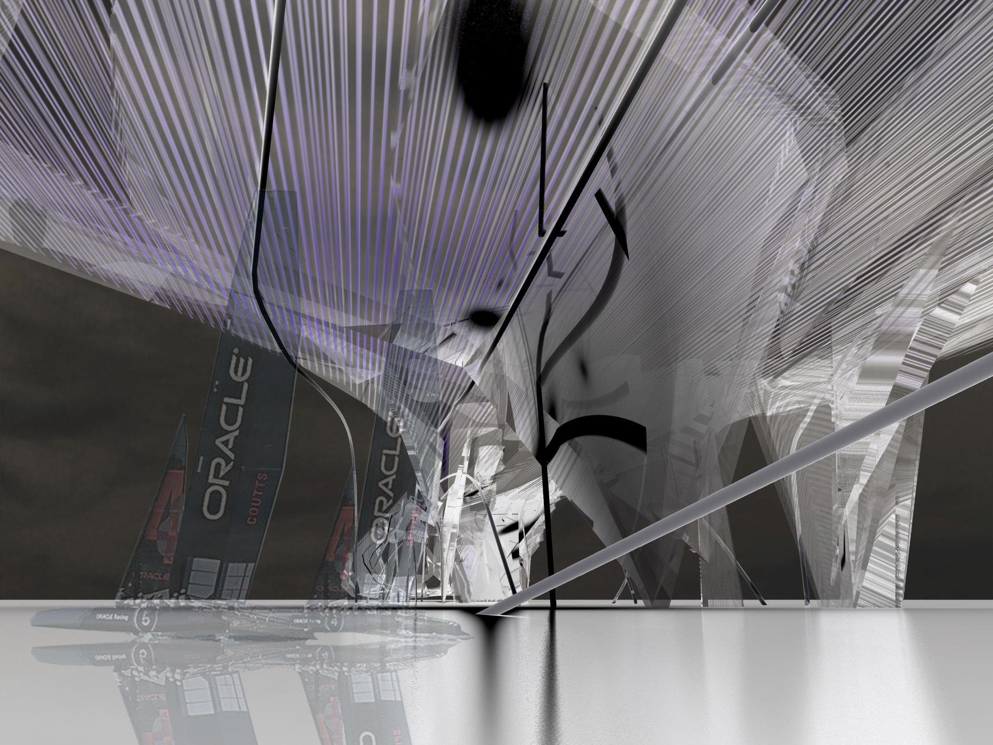 尼斯湖尼斯桥-0