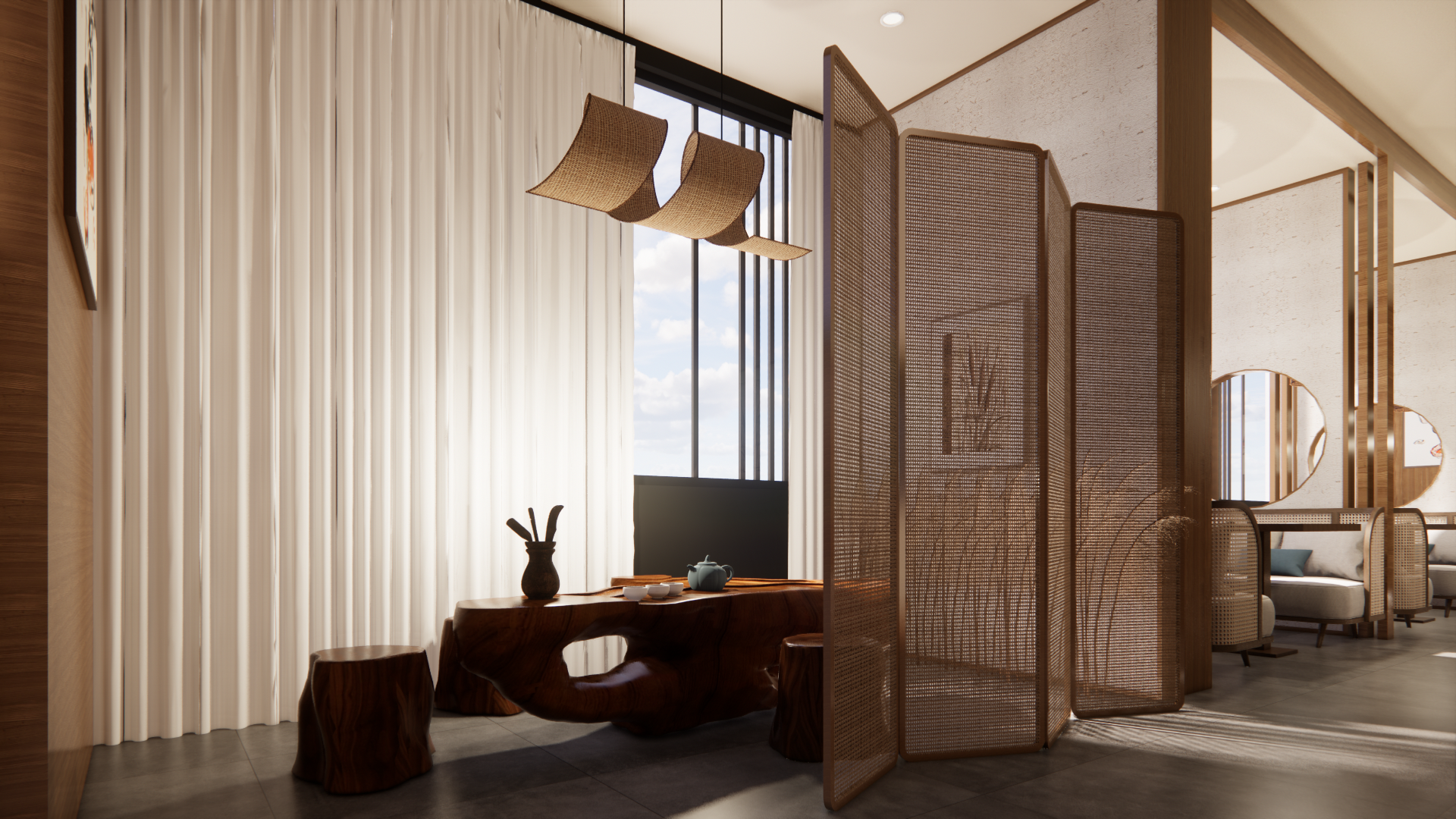 关于吃螃蟹的店-5