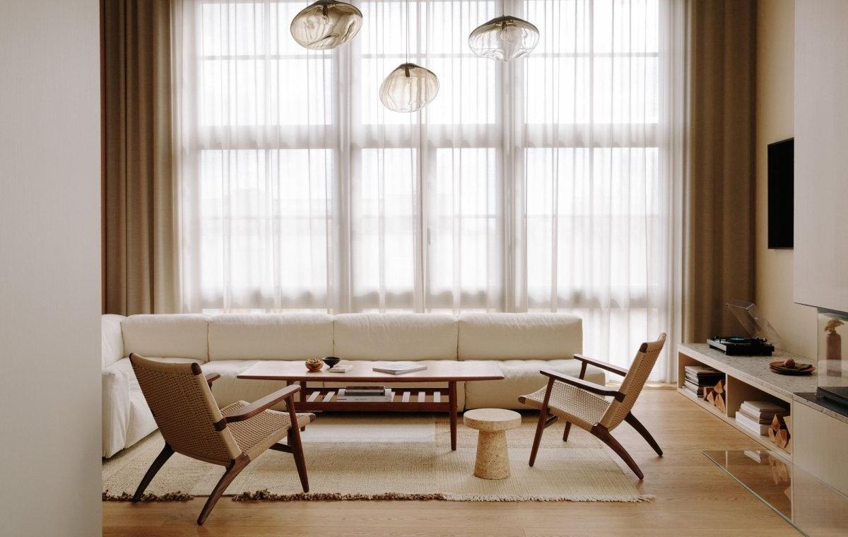 柏林 Artists Village 住宅丨德国柏林丨LINEATUR-3