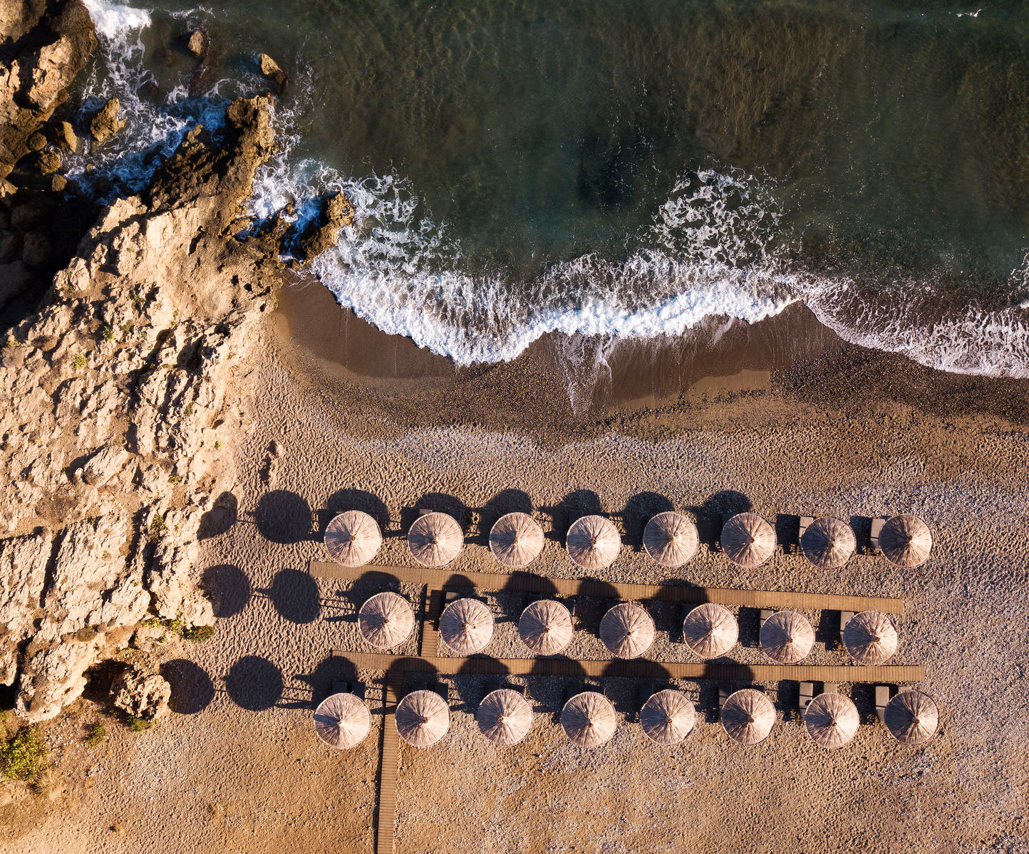 克里特岛豪华极简主义酒店 | Domes Zeen-26