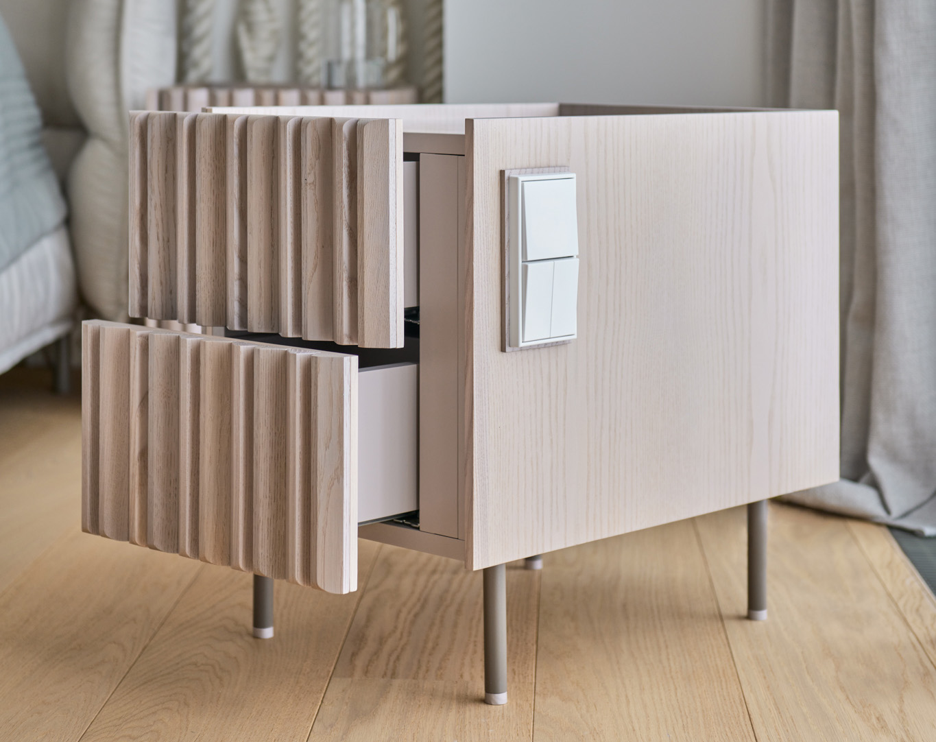 Pontelli 家具设计丨Juanny Barcelo Borges-10