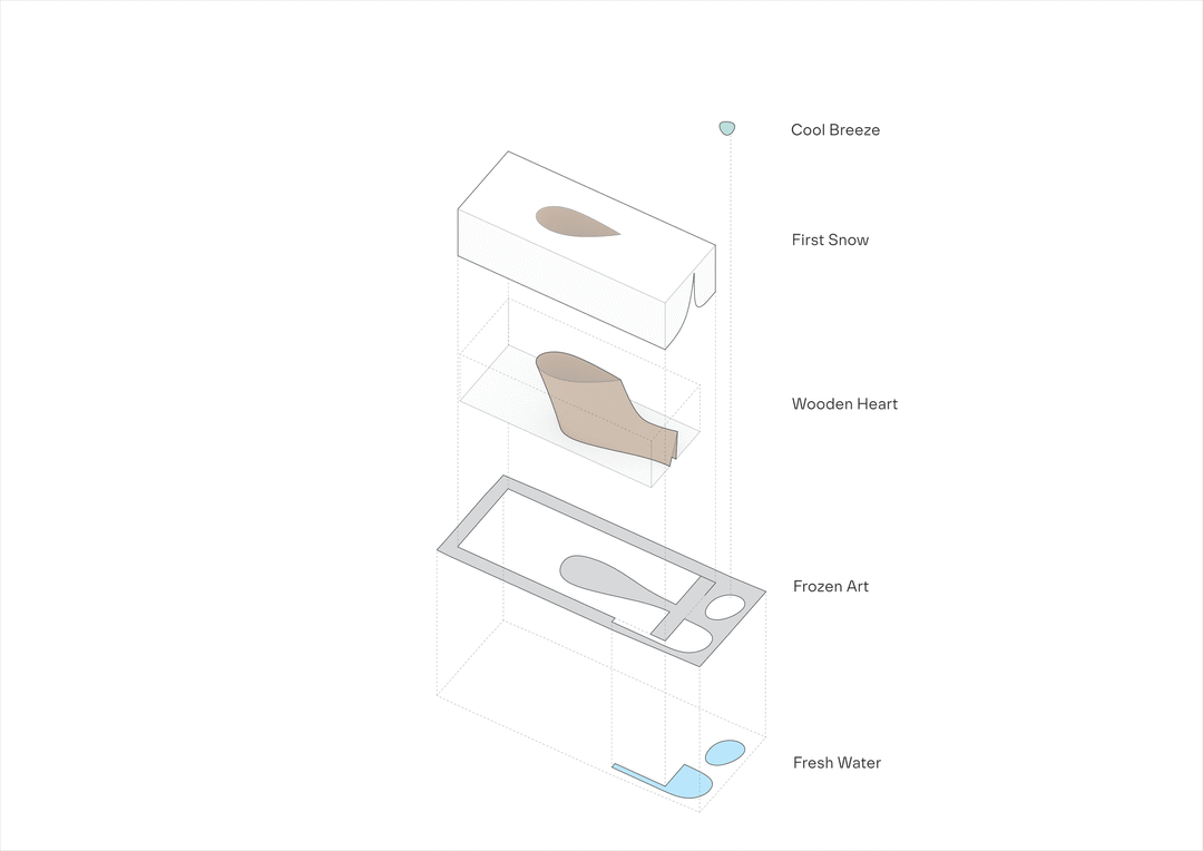 赫尔辛基艺术大学美术学院大楼丨芬兰赫尔辛基丨JKMM Architects-43