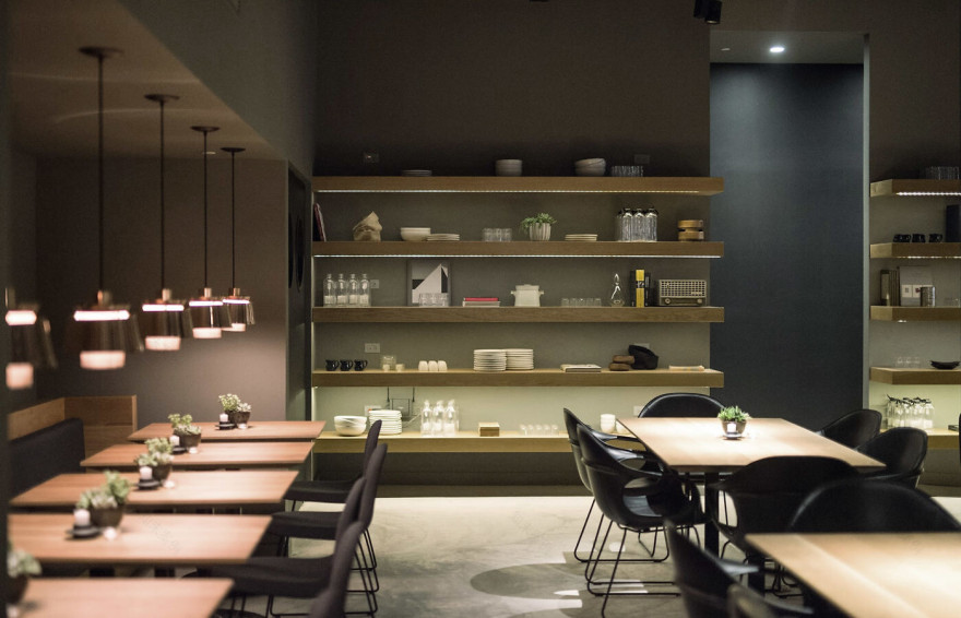 纽约 Cosme 餐厅 | 北欧功能遇上墨西哥魅力-9