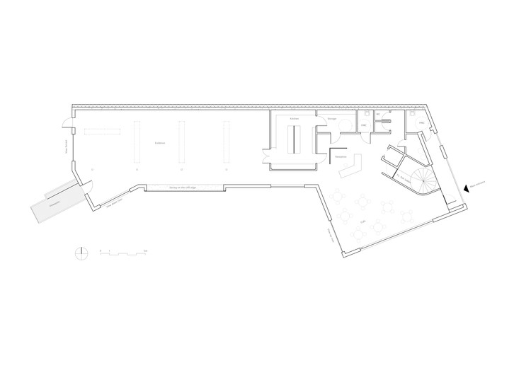 Kvåsfossen  Rever - Drage Architects-15