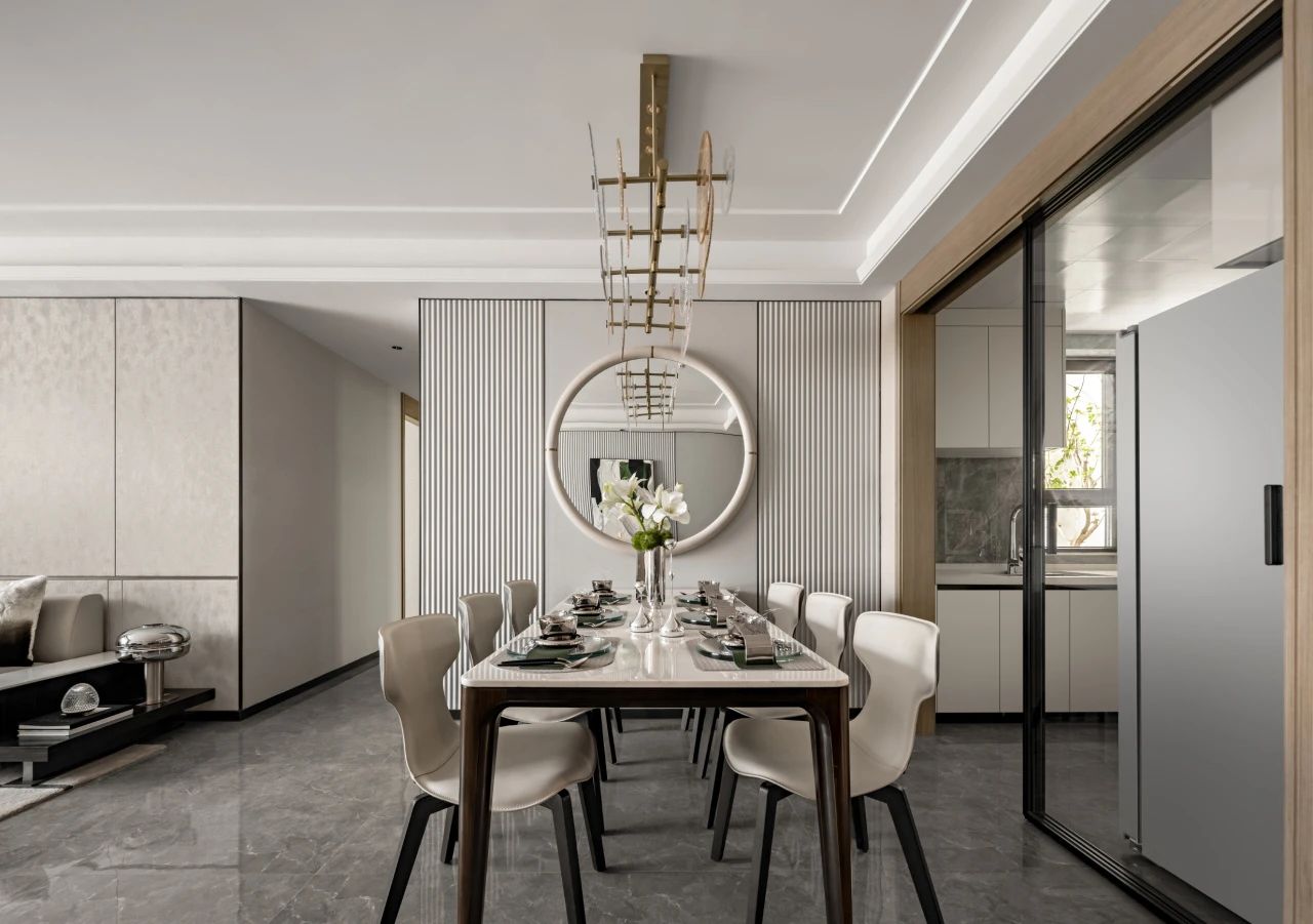 艺术雅奢,生活有度丨SSD 设计-14