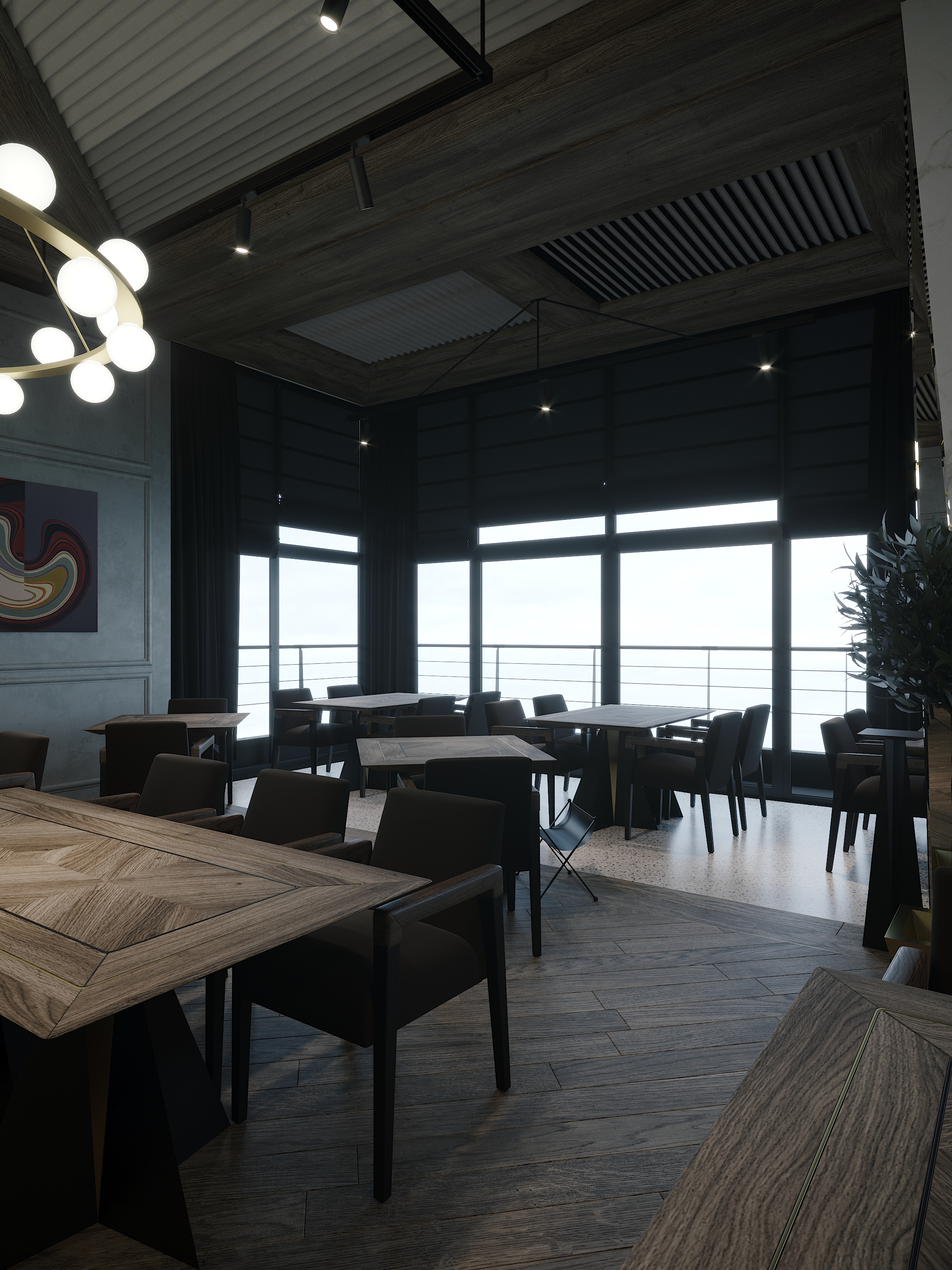 The Dock Restaurant-15