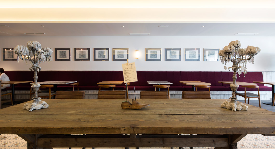 丨西班牙马拉加丨MO2 Arquitectura + Diseño-19