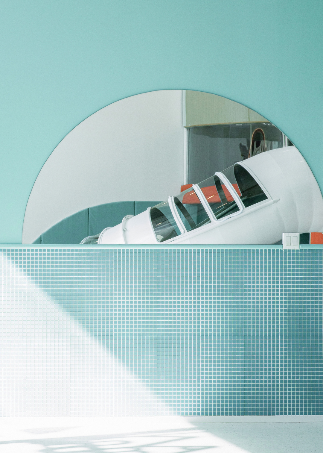 丰泽游乐家庭俱乐部丨美国纽约丨PAL Design Group-49