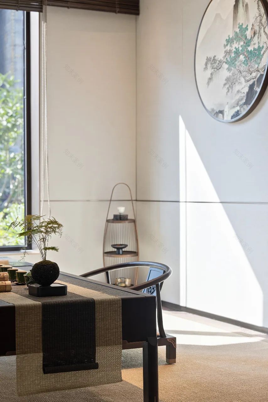 建发石狮央座丨中国泉州丨漫思设计-6