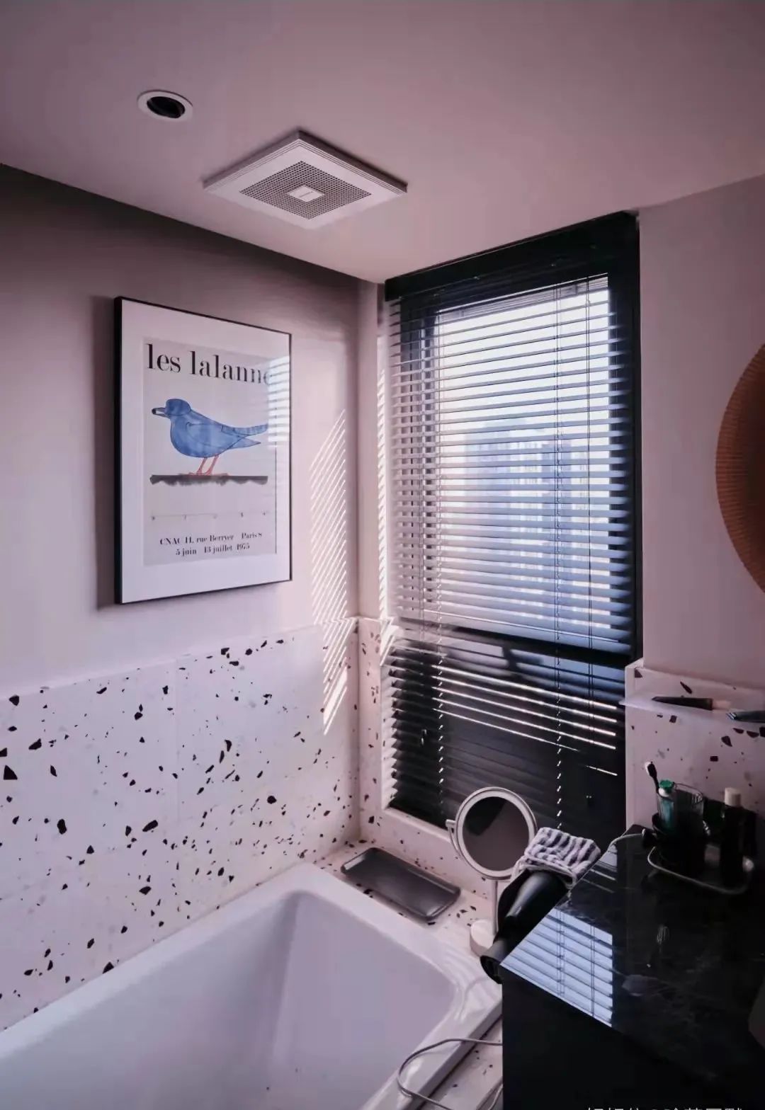 115㎡多彩之家丨哈芬设计周默-93