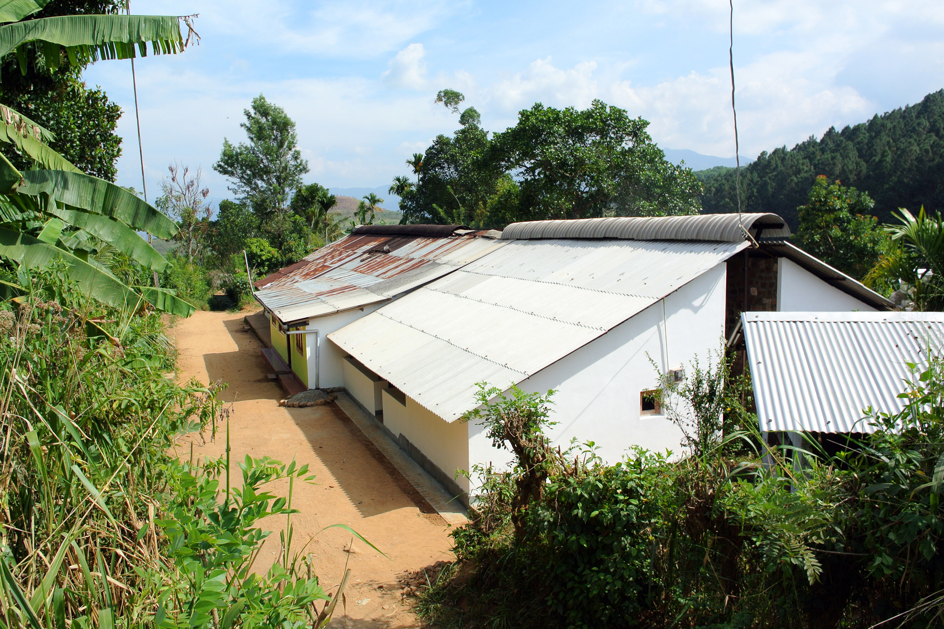 赋活历史,打造茶园文化新地标-18
