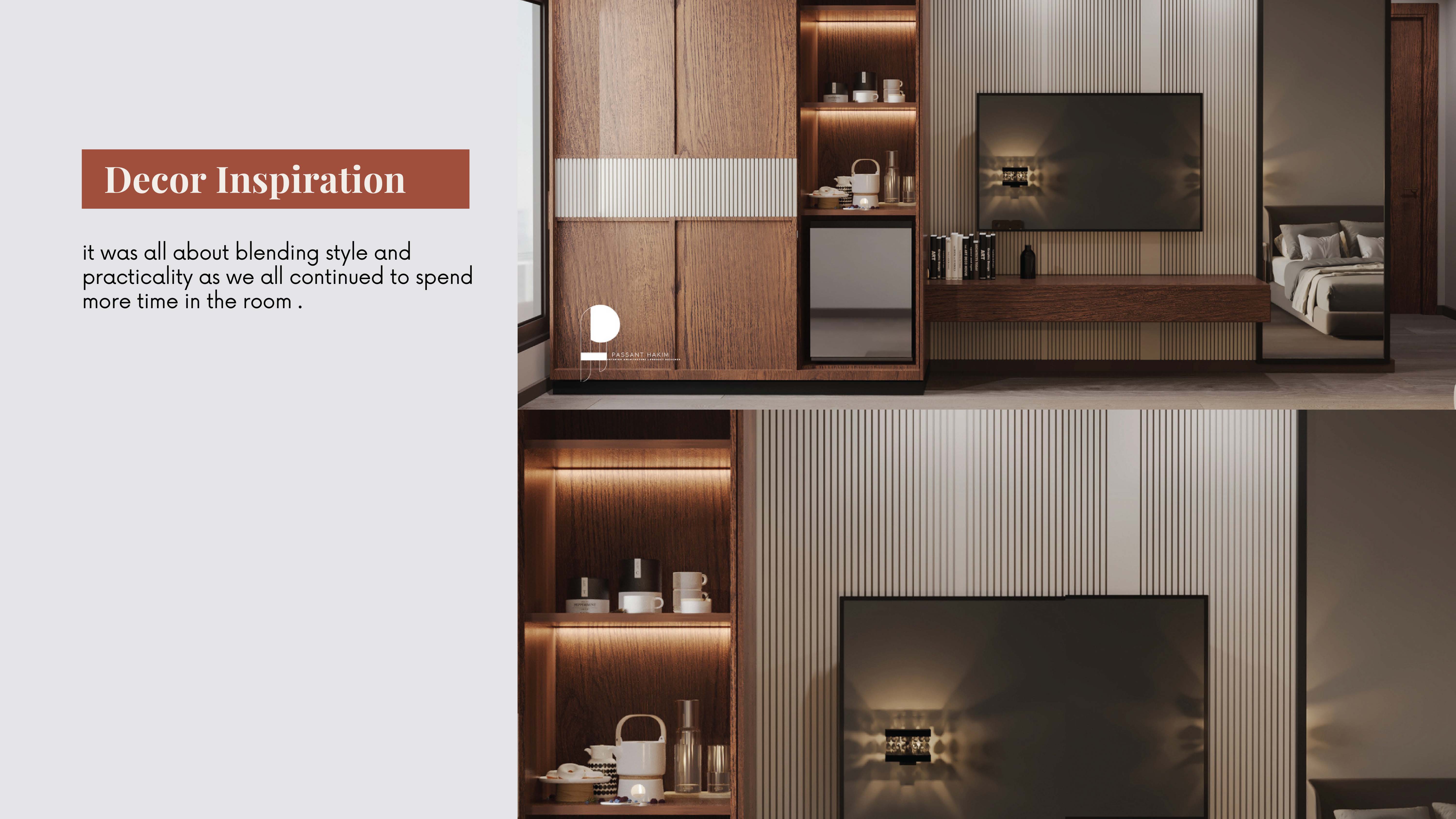 TRIBLE HOTEL BEDROOM-2