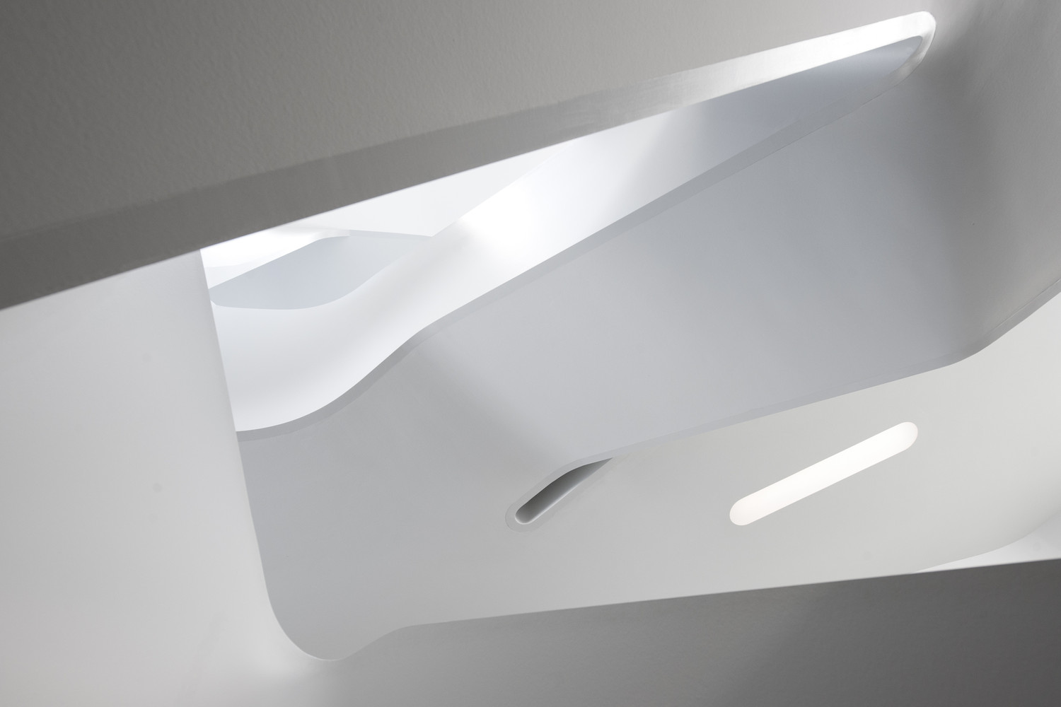 “巨头大鲨鱼”住宅 Ols House-8