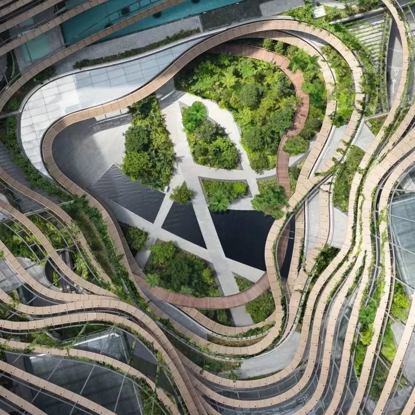 新加坡 8 大豪宅设计，创意无限-89