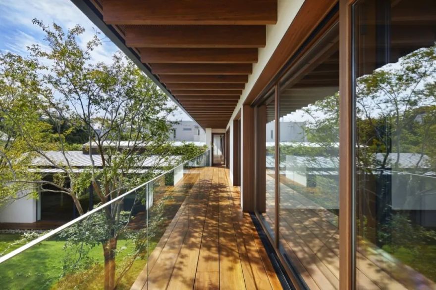 上野东照宫聚所丨日本东京丨Hiroshi Nakamura &NAP 建筑事务所-48