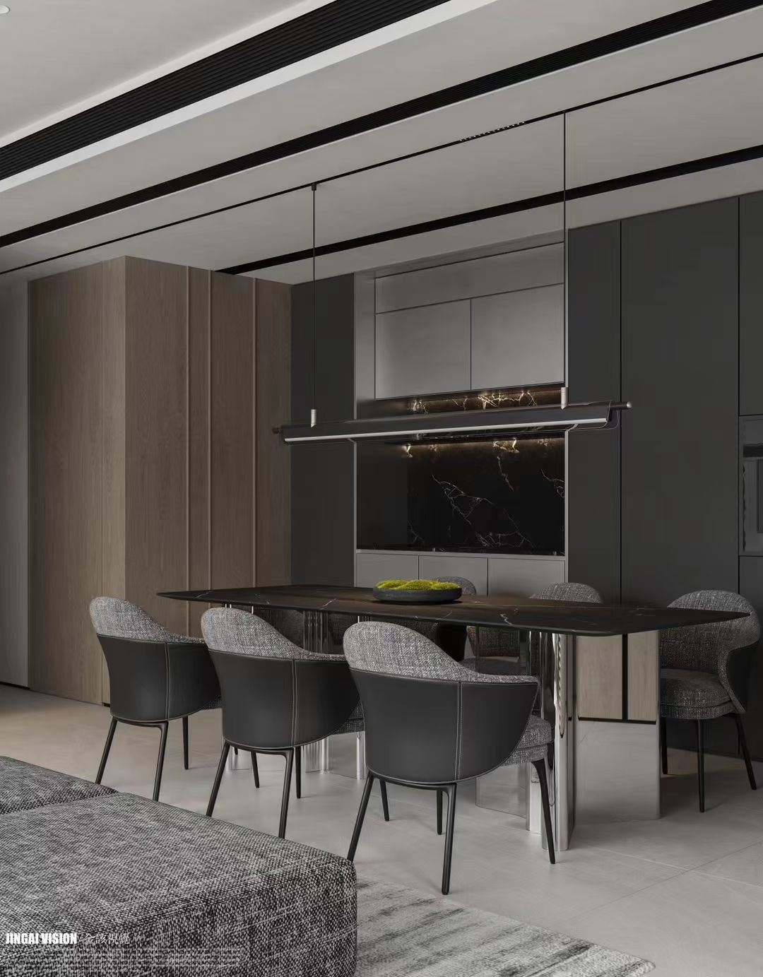 金该视觉 |  现代-1