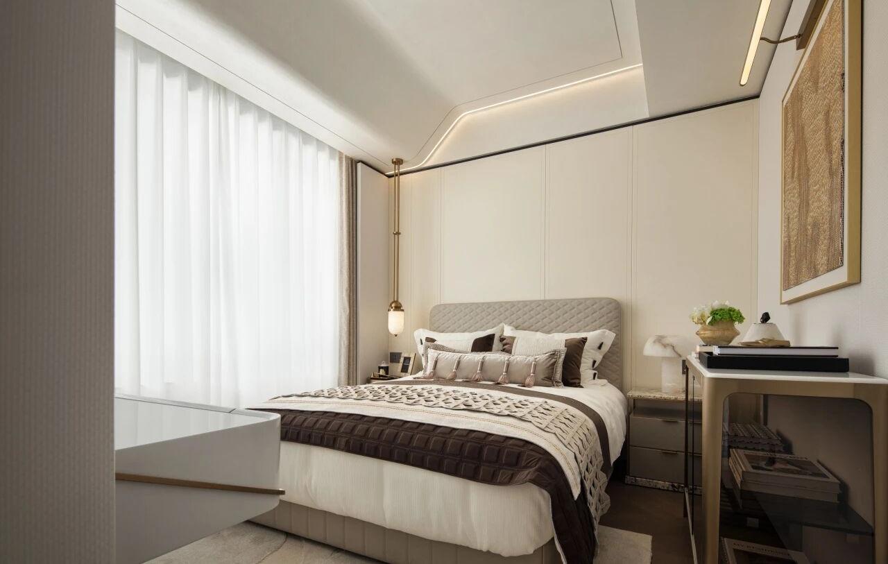 榕发·麓里云筑丨中国福州丨华壹设计-20