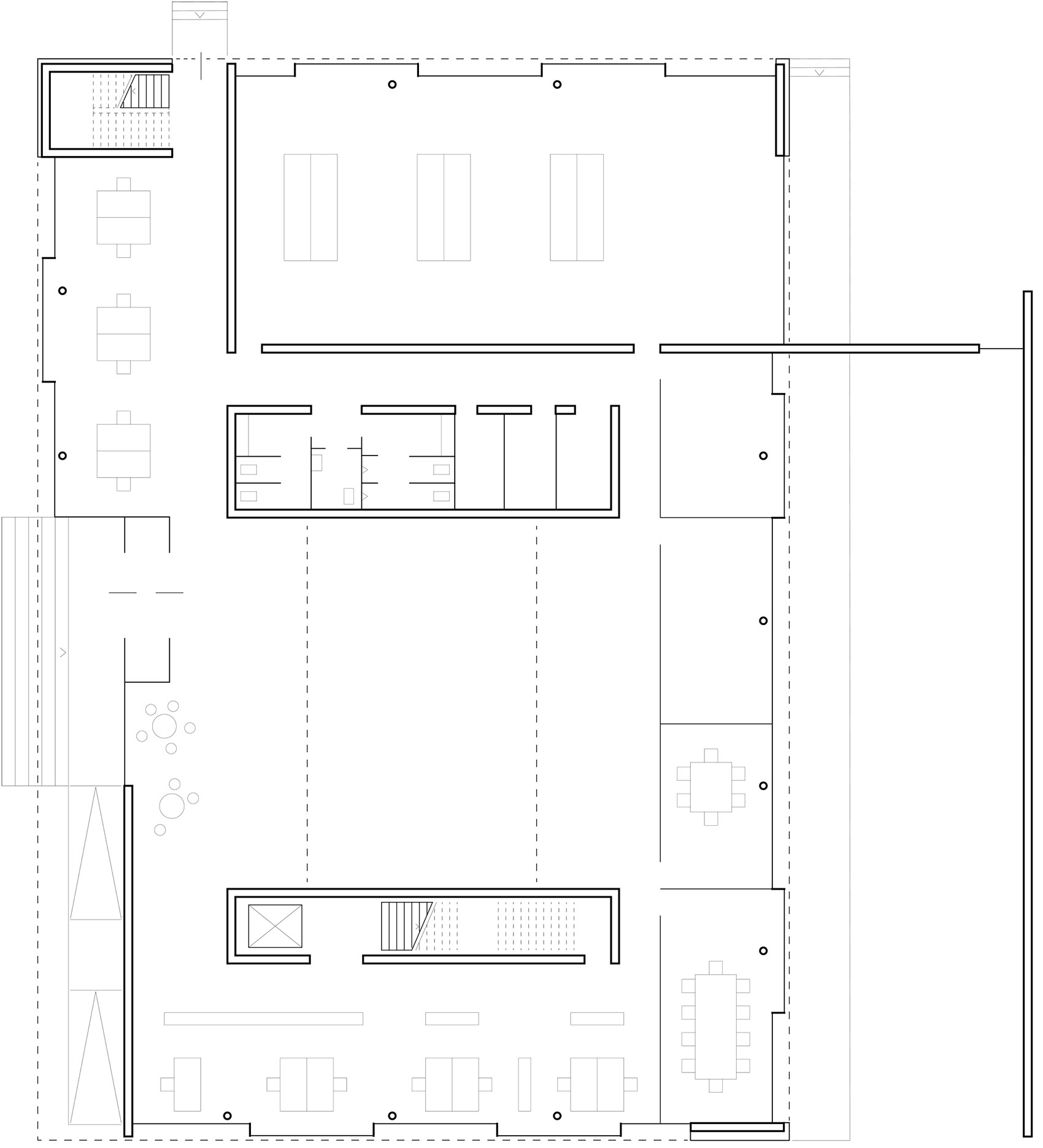 Schmitt Sohn分部办公楼丨德国丨Wittfoht Architekten-39